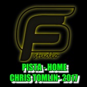 Pista (Chris Tomlin / Home) 2017 artwork