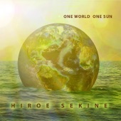 Hiroe Sekine - Sinar Matahari