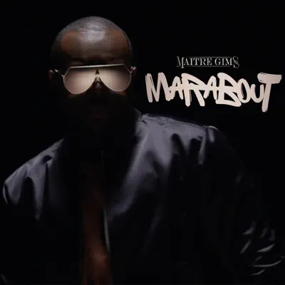 Marabout - Single - Maitre Gims