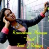 Trust (feat. J Ragga) - Single artwork