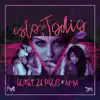 Esto Se J***o - Single album lyrics, reviews, download