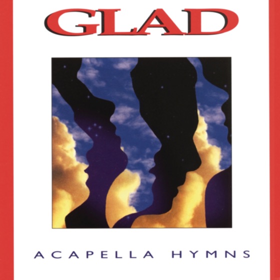 Cover artwork for Blessed Assurance