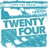 Velvet Ears: Velvet Ears Twenty Four artwork