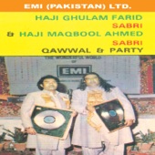 Haji Ghulam Farid Sabri & Haji Maqbool Ahmed Sabri artwork