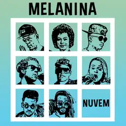 Nuvem - EP - Melanina Carioca Nuvem - EP - Melanina Carioca