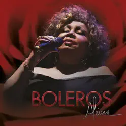 Boleros - Alcione