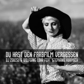 Du Hast Den Farbfilm Vergessen (Club Mix) [feat. Stephanie Kurpisch] artwork
