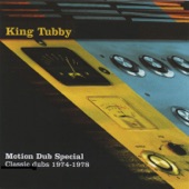 King Tubby - Watergate Rock