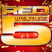 I Love You Stop (Radio Version) artwork