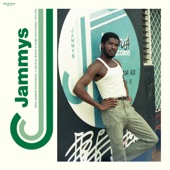 King Jammys Dancehall 2: Digital Roots & Hard Dancehall 1984-1991 artwork
