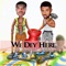 We Dey Here (feat. Phrame & Nii Mayweda) - Alignment lyrics