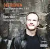 Beethoven: Piano Concertos Nos. 1 & 5 album lyrics, reviews, download