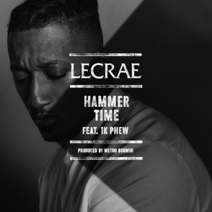 Hammer Time (feat. 1K Phew) - Single