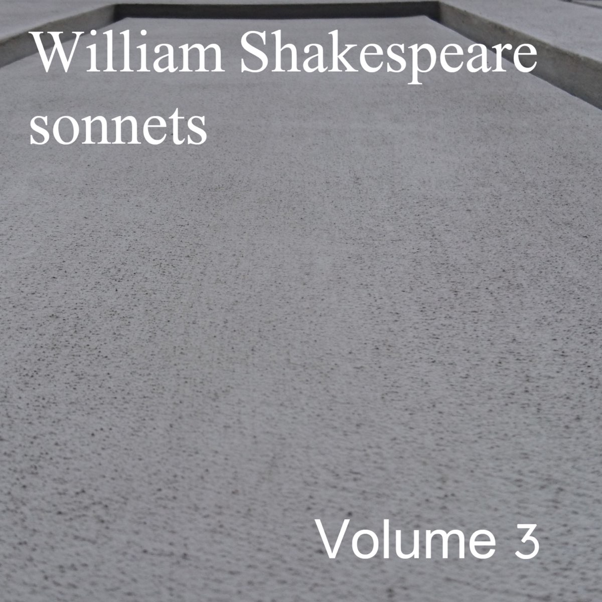 William Shakespeare Sonnets Volume 3 - Ep“ Von Inspoquotes Bei Apple Music