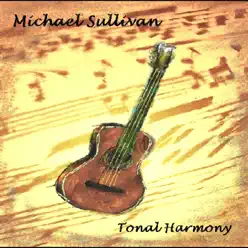 Tonal Harmony (Instrumental) - Michael Sullivan Tonal Harmony (Instrumental) - Michael Sullivan