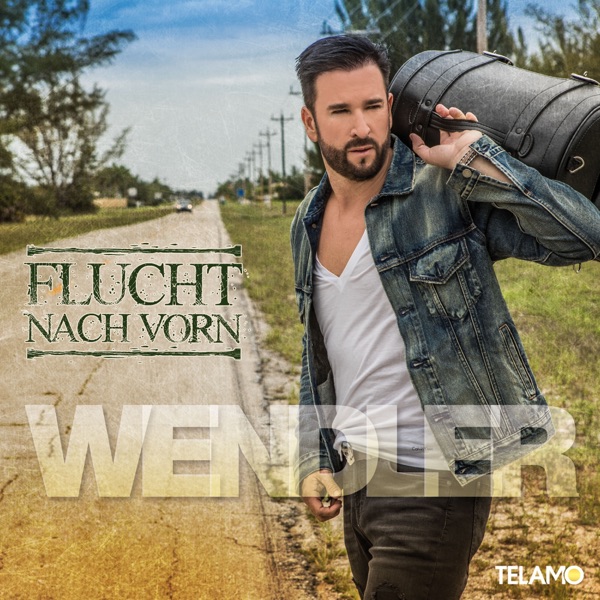 Michael Wendler mit Egal