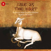 Like as the Hart artwork