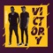 V.I.C.T.O.R.Y - Franklin & Dee'A lyrics