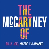 Billy Joel - Maybe I'm Amazed