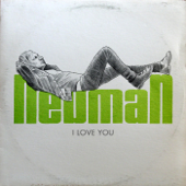 I Love You - EP - Neuman