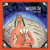 Mastretta - El Último Habitante del Planeta (feat. Gema Corredera) feat. Gema Corredera