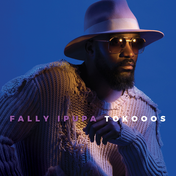 TÉLÉCHARGER ALBUM FALLY IPUPA TOKOOOS GRATUIT
