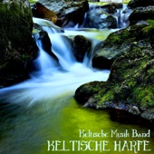 Keltische Harfe - Irische Harfe Musik und New Age Keltische Musik zur Entspannung und Meditation artwork