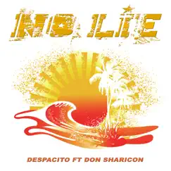 No Lie (feat. Don Sharicon) [Malibu Remix] Song Lyrics