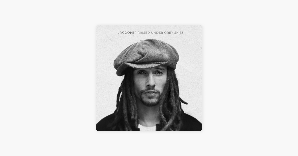 Jet plane jp cooper