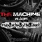 The Chant (DJ Chus Iberican Mix) [The Machine vs. Acim] artwork