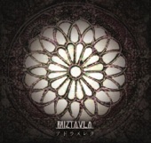 MIZTAVLA - Kuro to Aka