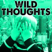 Wild Thoughts (Instrumental) artwork