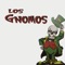 Córtate las venas María (feat. Aldo Ranks) - Los Gnomos Panama lyrics