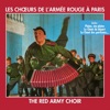 Les Chœurs de l'Armée Rouge à Paris