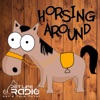 Horsing Around - All about horses, of course. Horse podcast - Pets & Animals on Pet Life Radio (PetLifeRadio.com)