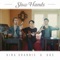 Slow Hands - Kurt Hugo Schneider & Kina Grannis lyrics