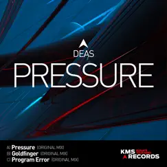 Pressure - Single by Deas album reviews, ratings, credits