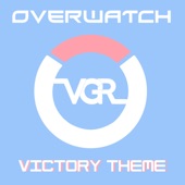 Overwatch (Victory Theme) artwork