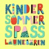 Kinder Sommer Spaß und Launebären, 2017