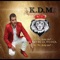 Mambo King - Kdm lyrics