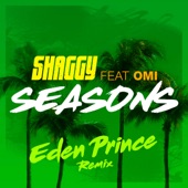 Seasons (Eden Prince Remix) [feat. Omi] artwork