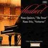 Stream & download Schubert: Piano Quintet, "The Trout" - Piano Trio, "Notturno"