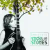 Sticks & Stones album lyrics, reviews, download