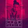 Stream & download Como Sucedio - Single