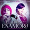 Ella No Se Enamora (feat. Melymel) - Vakero lyrics