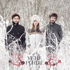 VENA PORTAE cover art