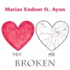 Broken (feat. Ayon) - Single