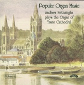 Popular Organ Music, Vol. 6 artwork