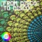 Turn It Up (Honey Dijon Remix) - Spettro & Jazzy Eyewear lyrics