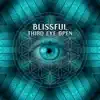 Blissful Third Eye Open: Sounds and Music for Relax, Mindfulness, Spirituality, Find Inner Peace, Quietness & Fall Asleep album lyrics, reviews, download